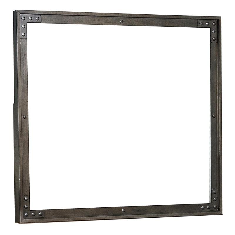 Large Picture of Homelegance Holverson 1715-6 Mirror