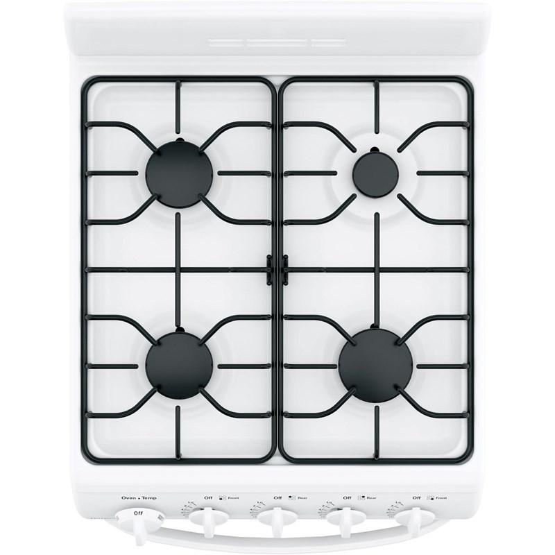 Large Picture of Hotpoint RGAS200DMWW