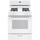 Hotpoint RGBS400DMWW