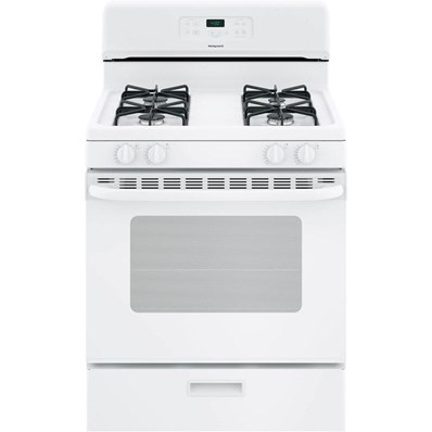 Hotpoint RGBS400DMWW