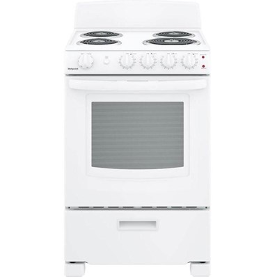 Hotpoint RAS300DMWW