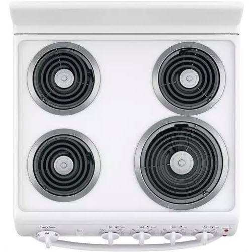 Large Picture of Hotpoint RAS300DMWW