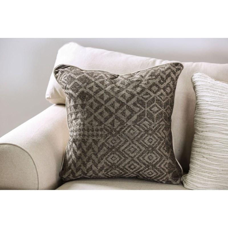 Large Picture of Furniture of America Gilda SM1272-LV Love Seat