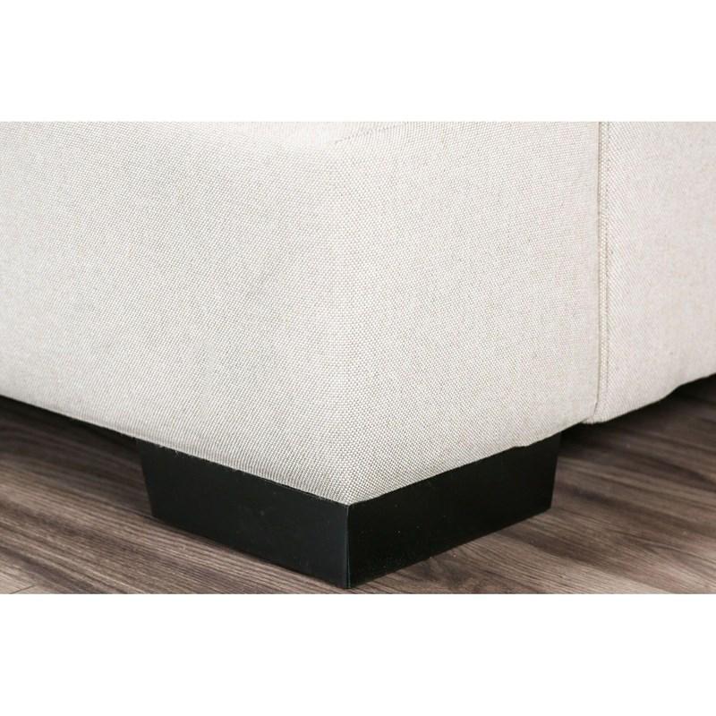 Large Picture of Furniture of America Gilda SM1272-LV Love Seat