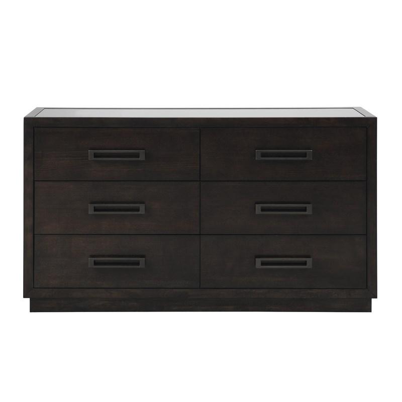 Homelegance Larchmont 5424-5 Dresser