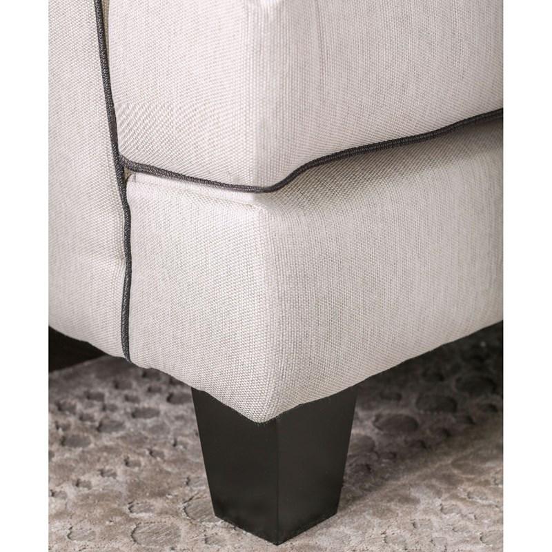 Large Picture of Furniture of America Percey SM1278-SF Sofa
