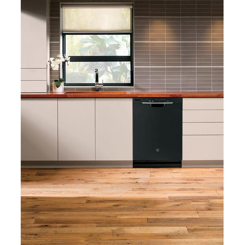 Large Picture of GE GDF530PGMBB