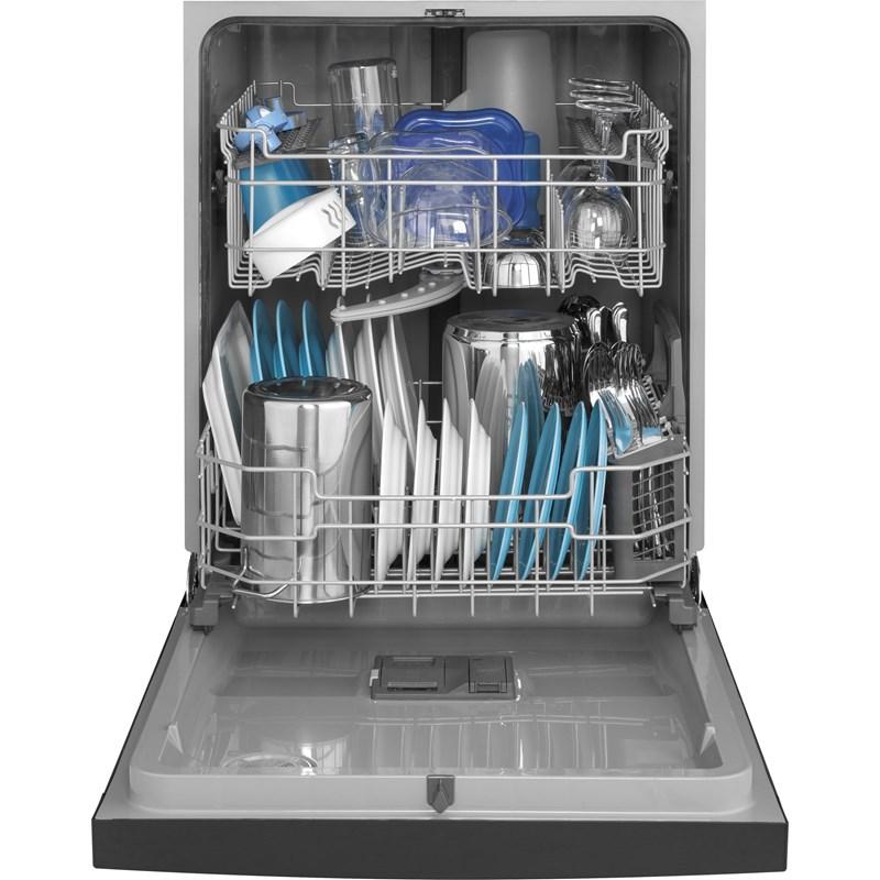 Large Picture of GE GDF530PGMBB