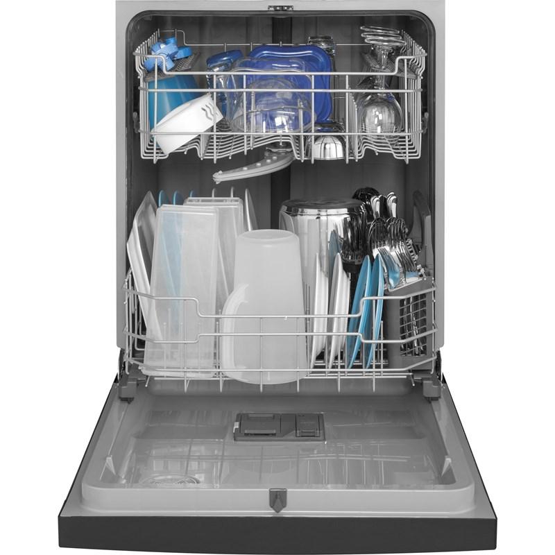 Large Picture of GE GDF530PGMBB