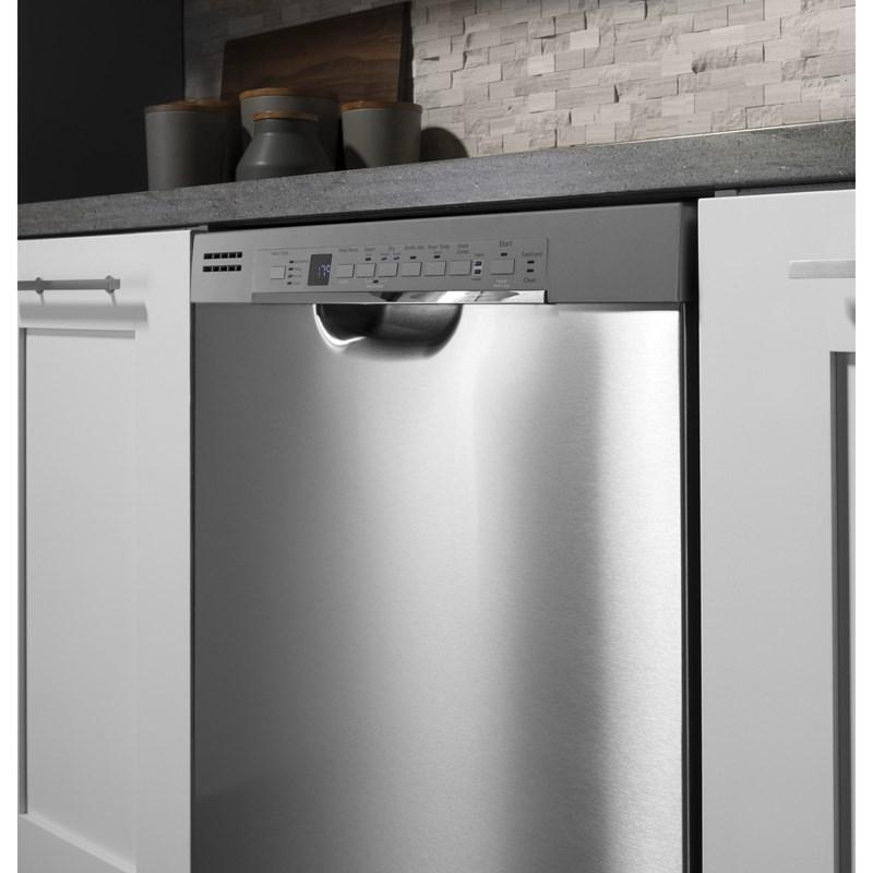 Large Picture of GE GDF630PSMSS