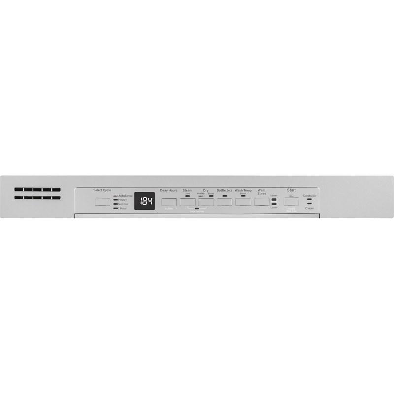 Large Picture of GE GDF630PSMSS