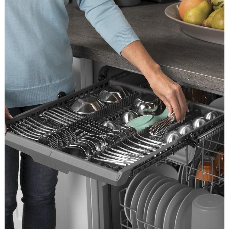 Large Picture of GE GDF630PFMDS