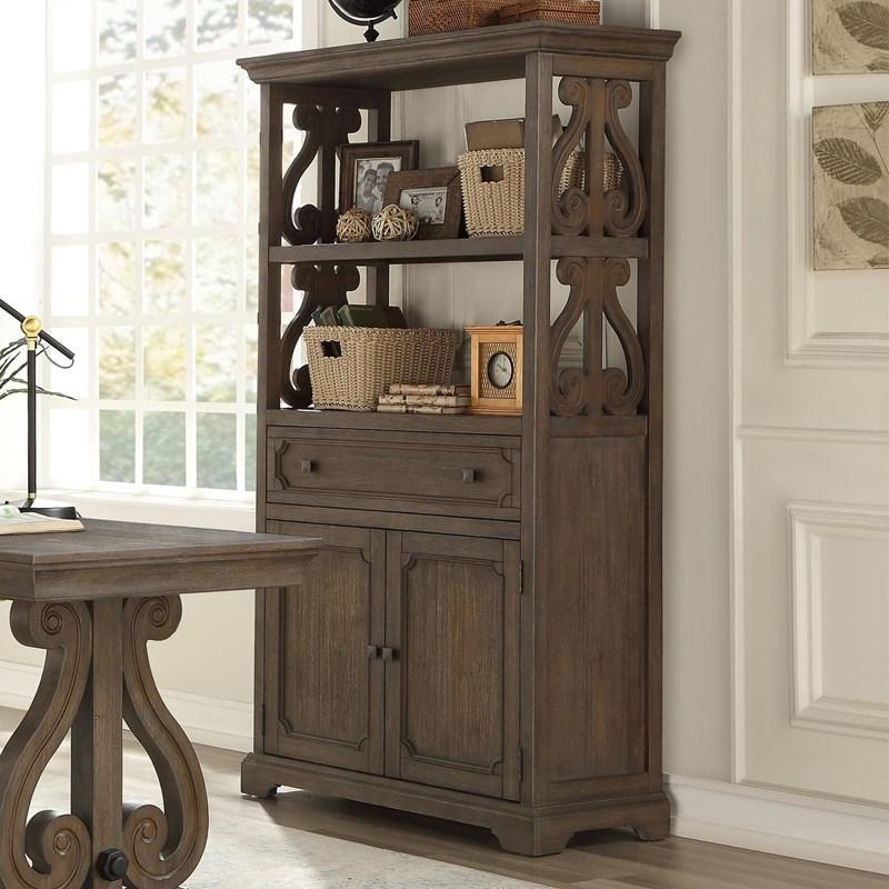 Homelegance Toulon 5438-19 Bookcase