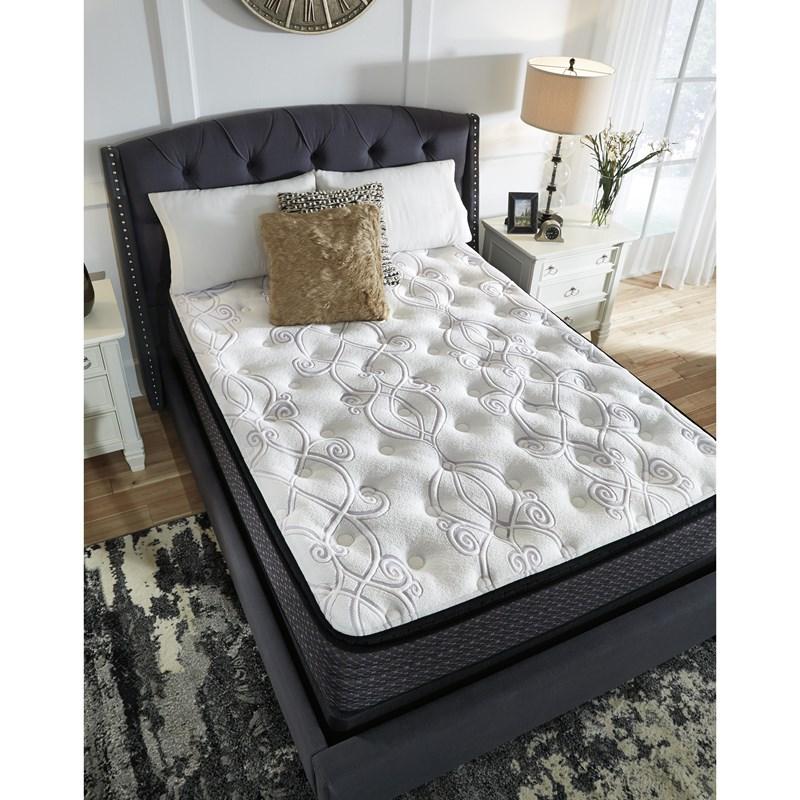 Large Picture of Sierra Sleep Limited Edition Pillowtop M62731 Queen Mattress