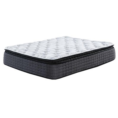 Sierra Sleep Limited Edition Pillowtop M62751 California King Mattress