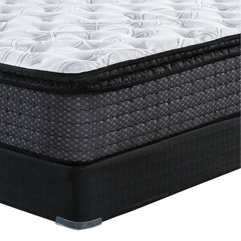 Large Picture of Sierra Sleep Limited Edition Pillowtop M62751 California King Mattress