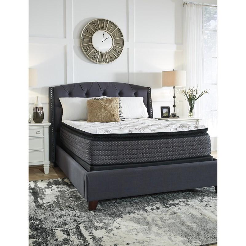 Large Picture of Sierra Sleep Limited Edition Pillowtop M62751 California King Mattress