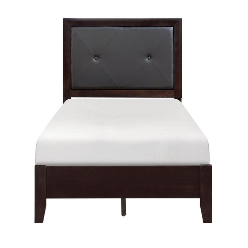 Homelegance Edina 2145T-1* Twin Bed