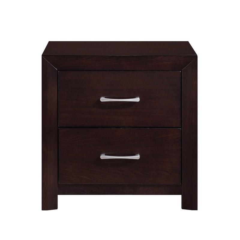 Homelegance Edina 2145-4 Night Stand
