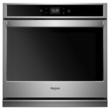 Whirlpool WOS51EC0HS