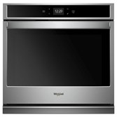 Whirlpool WOS51EC0HS