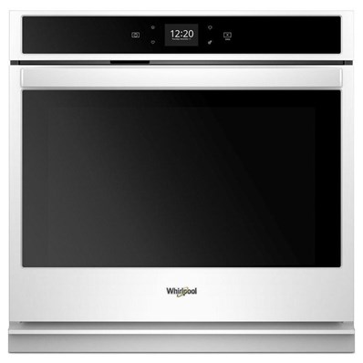 Whirlpool WOS51EC0HW