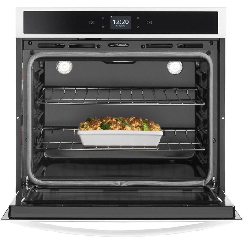 Large Picture of Whirlpool WOS51EC0HW
