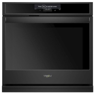 Whirlpool WOS51EC7HB