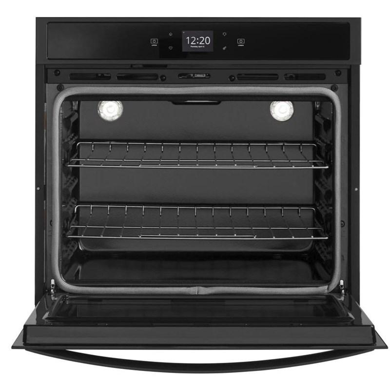 Large Picture of Whirlpool WOS51EC7HB