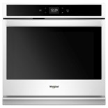 Whirlpool WOS51EC7HW