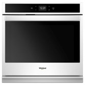 Whirlpool WOS51EC7HW