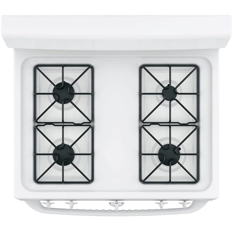 Large Picture of Hotpoint RGBS300DMWW