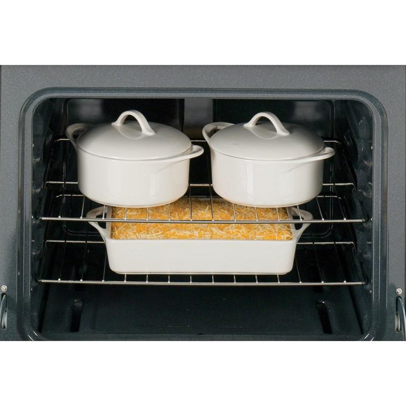 Large Picture of Hotpoint RGBS300DMWW