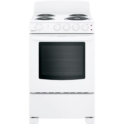 Hotpoint RAS240DMWW