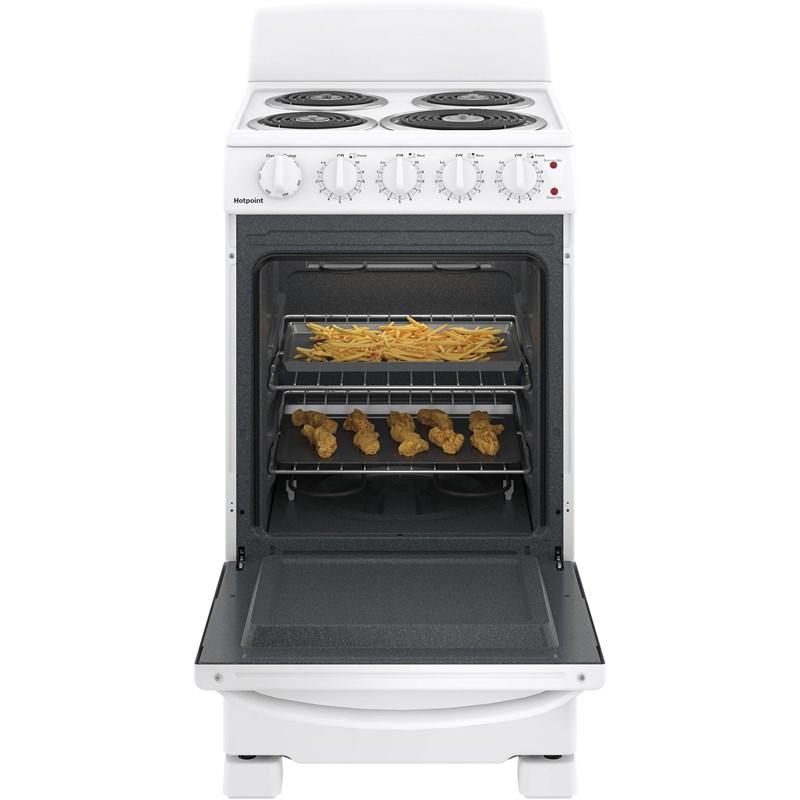 Large Picture of Hotpoint RAS200DMWW