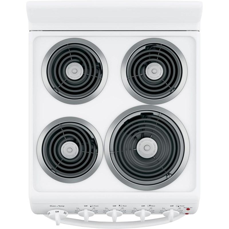 Large Picture of Hotpoint RAS200DMWW