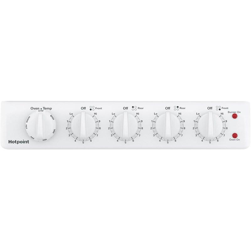 Large Picture of Hotpoint RAS200DMWW