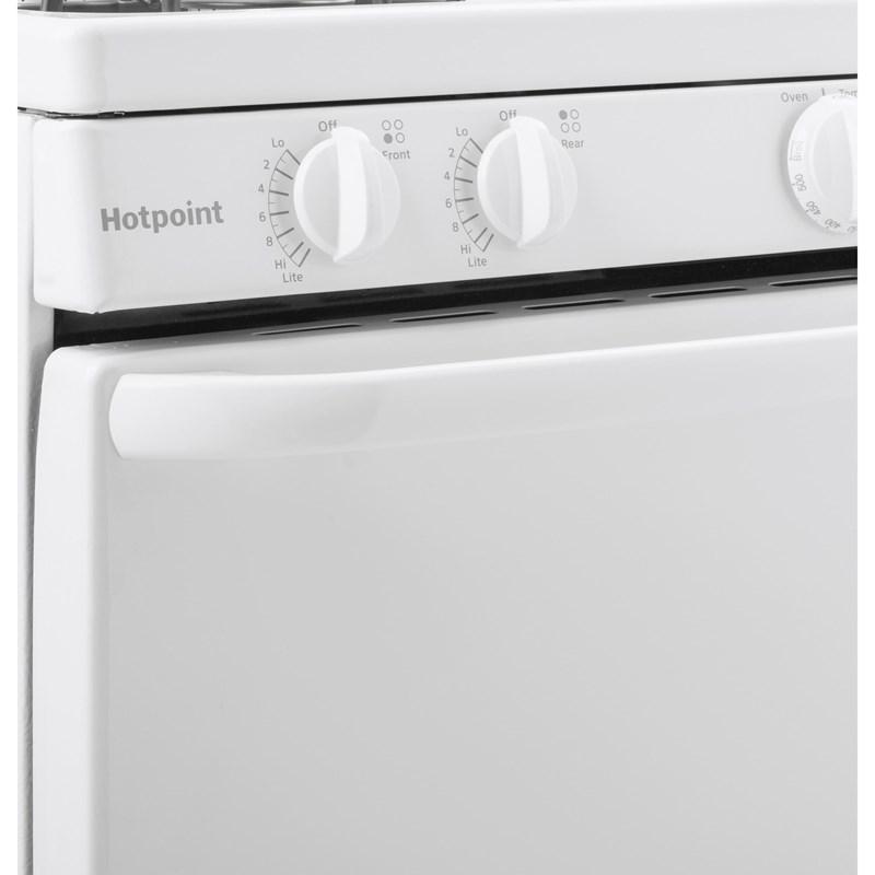 Large Picture of Hotpoint RAS200DMWW