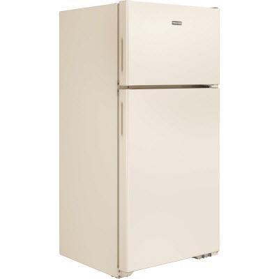 Large Picture of Hotpoint HPS15BTHRCCB