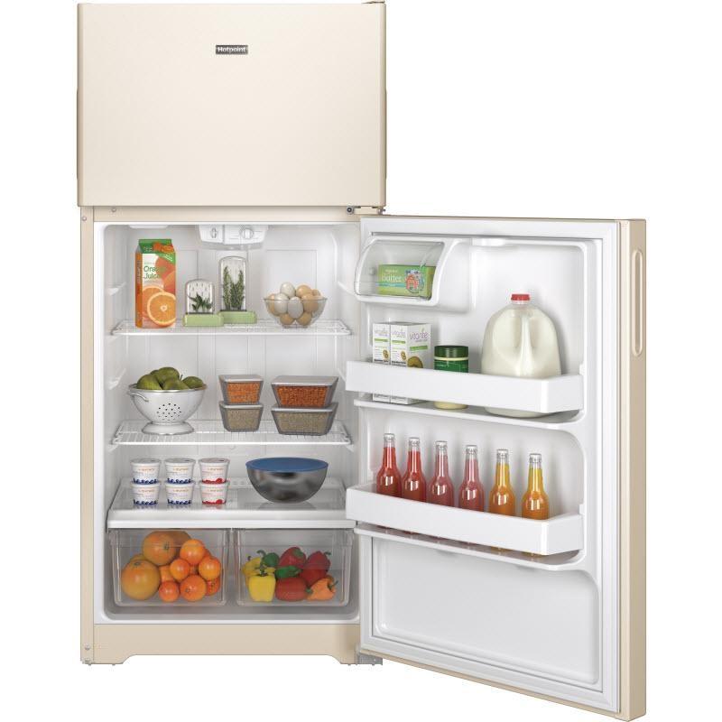 Large Picture of Hotpoint HPS15BTHRCCB
