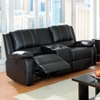 Furniture of America Gaffey CM6826-LV loveseat