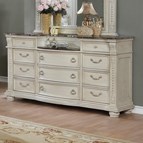 Crown Mark Stanley B1630-1 Dresser