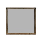 Crown Mark Matteo B3200-11 Dresser Mirror