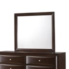 Crown Mark Emily B4260-11 Dresser Mirror