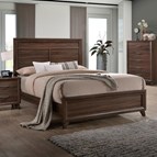 Crown Mark Darryl B6930-K King Bed