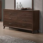 Crown Mark Darryl B6930-1 Dresser