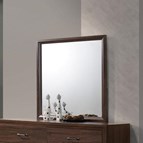 Crown Mark Darryl B6930-11 Dresser Mirror