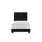 Crown Mark Erin 5271PU-T Twin Bed