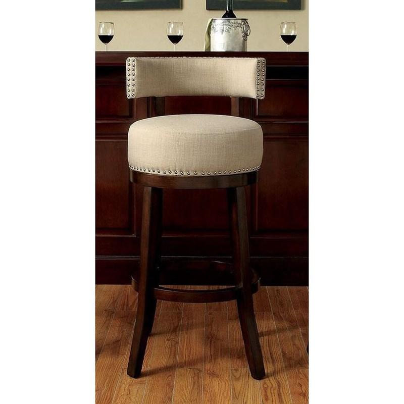 Large Picture of Furniture of America Lynsey CM-BR6252BG-24-2PK 25