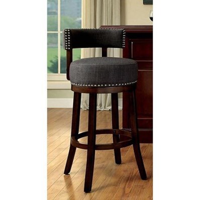 Furniture of America Lynsey CM-BR6252GY-24-2PK 25